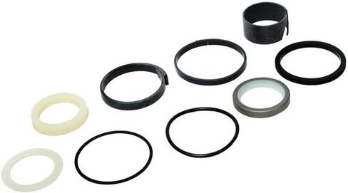 Stevens Lake Parts 1543267C1 Hydraulic Cylinder Seal Kit Fits Case IH Fits Case 621 721 580K 580SK in Saudi Arabia