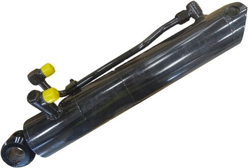 RapArts Cylinder Tilt Cylinder تناسب Bobcat 743 732 631 632 643 645 741 742 641 630 642 in Saudi Arabia