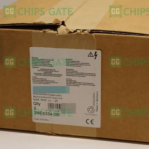 1pc جديد 500A 800V 3NE4334-0B للشحن in Saudi Arabia