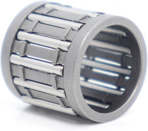 K121515 TN Bearing Size 12 * 15 * 15 mm (4 Pcs) Radial Needle Roller and Cage Assemblies K121515TN Bearings K12x15x15TN in Saudi Arabia