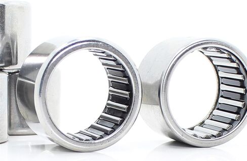 SCE138 Bearing 20.6375 * 26.9875 * 12.7 mm (1 PC) Drawn Cup Needle Roller Bearings B138 BA138Z SCE 138 Bearing in Saudi Arabia