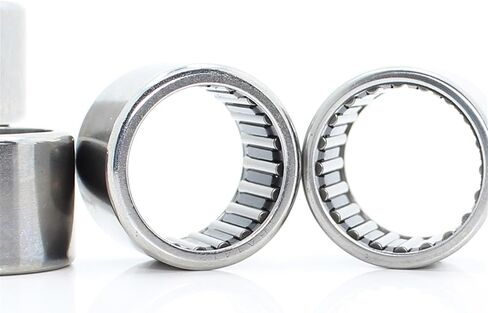 SCE138 Bearing 20.6375 * 26.9875 * 12.7 mm (1 PC) Drawn Cup Needle Roller Bearings B138 BA138Z SCE 138 Bearing in Saudi Arabia