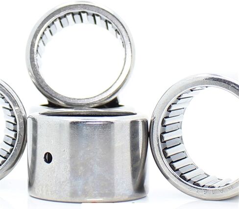 SCE138 Bearing 20.6375 * 26.9875 * 12.7 mm (1 PC) Drawn Cup Needle Roller Bearings B138 BA138Z SCE 138 Bearing in Saudi Arabia