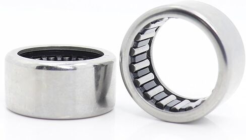 SCE1412 Bearing 22.22 * 28.57 * 19.05 mm (5 PCS) Drawn Cup Needle Roller Bearings B1412 BA1412Z SCE 1412 Bearing in Saudi Arabia