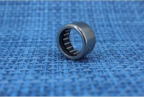 SCE1412 Bearing 22.22 * 28.57 * 19.05 mm (5 PCS) Drawn Cup Needle Roller Bearings B1412 BA1412Z SCE 1412 Bearing in Saudi Arabia