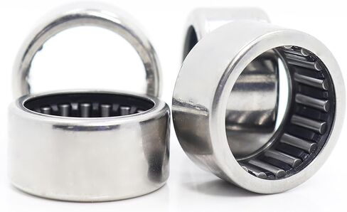 SCE1412 Bearing 22.22 * 28.57 * 19.05 mm (5 PCS) Drawn Cup Needle Roller Bearings B1412 BA1412Z SCE 1412 Bearing in Saudi Arabia