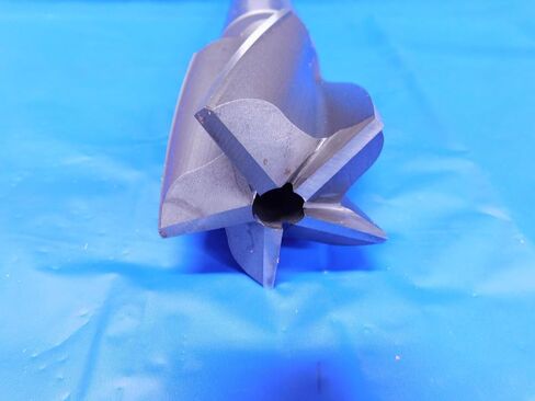 صنعت الولايات المتحدة الأمريكية الجديدة الطيار القابل للتغيير x 2 3/8 OD HSS Countertexpore Taper #5 5FL MT5 - BT0636CB2 in Saudi Arabia