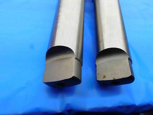 صنعت الولايات المتحدة الأمريكية الجديدة الطيار القابل للتغيير x 2 3/8 OD HSS Countertexpore Taper #5 5FL MT5 - BT0636CB2 in Saudi Arabia