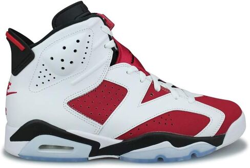Jordan Mens Air Jordan 6 Retro 384664 060 Infrared - 2019 Release - Size 10.5 in Saudi Arabia