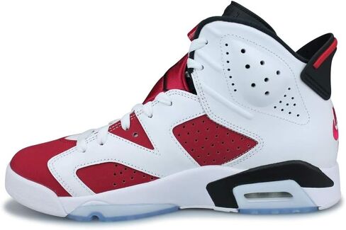 Jordan Mens Air Jordan 6 Retro 384664 060 Infrared - 2019 Release - Size 10.5 in Saudi Arabia