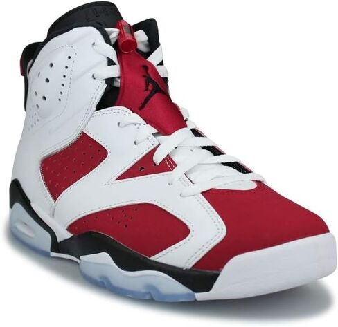 Jordan Mens Air Jordan 6 Retro 384664 060 Infrared - 2019 Release - Size 10.5 in Saudi Arabia