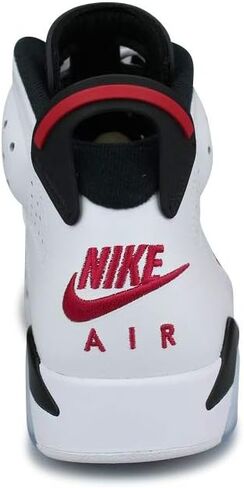 Jordan Mens Air Jordan 6 Retro 384664 060 Infrared - 2019 Release - Size 10.5 in Saudi Arabia