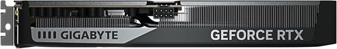 GIGABYTE GeForce RTX 4060 Eagle OC 8G Graphics Card, 3X WINDFORCE Fans, 8GB 128-bit GDDR6, GV-N4060EAGLE OC-8GD Video Card in Kuwait
