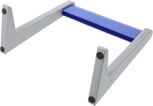 Shaped Plastic Pipette Rack Space-Saving Experimental Holder for Organized Laboratory Storage Suitable for Biomedical and Chemical Research Multi-Pipette Stand in Saudi Arabia