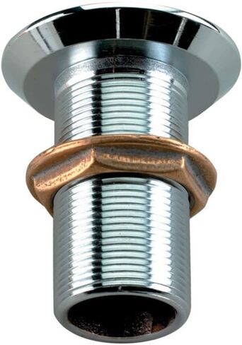 Perko Flush Mount Drain in Saudi Arabia