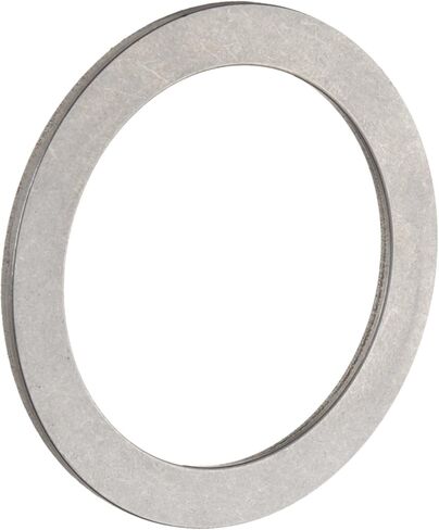 INA TWA1018 دفع أسطوانة غسالة ، نهاية مفتوحة ، بوصة ، 5/8 "معرف ، 1-1/8" OD ، 1/32 "عرض in Saudi Arabia