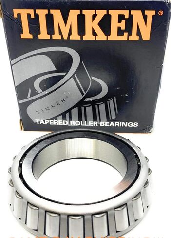 Timken 390A مدبب الأسطوانة تحمل مخروط واحد في نفس اليوم الشحن !!! in Saudi Arabia