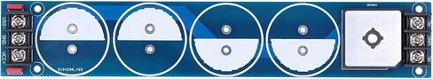35A مقوم الجسر جسر PCB Audio Amblifier Supply ، مكثفات WIMA 104/100V ، أداء طاقة عالية ، حرارة من أجل وضوح الصوت الفائق in Saudi Arabia