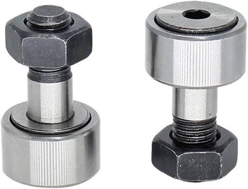 1 PC Bolt Type Needle Roller Bearing KR/CF3 4 5 6 8 10 12 16 18 20 24 30 (CF6-KR16) in Saudi Arabia