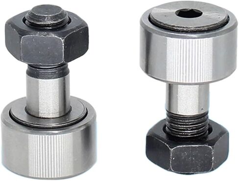 1 PC Bolt Type Needle Roller Bearing KR/CF3 4 5 6 8 10 12 16 18 20 24 30 (CF6-KR16) in Saudi Arabia
