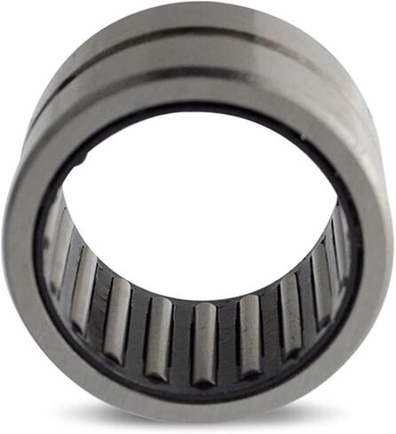 2PCS إبرة الأسطوانة محامل NA49/22 NA49/28 NA49/32 NA69/22 NA69/28 NA69/32 RNA (Na49-28 28x45x17) in Saudi Arabia