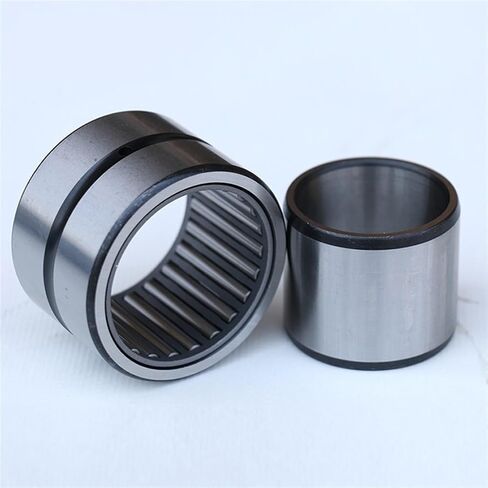 2PCS إبرة الأسطوانة محامل NA49/22 NA49/28 NA49/32 NA69/22 NA69/28 NA69/32 RNA (Na49-28 28x45x17) in Saudi Arabia