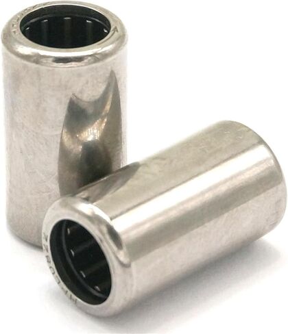 5pcs Hfl0822 8x12x22mm طريقة واحدة الإبرة أسطوانة تحمل محامل القابض ABEC1 in Saudi Arabia