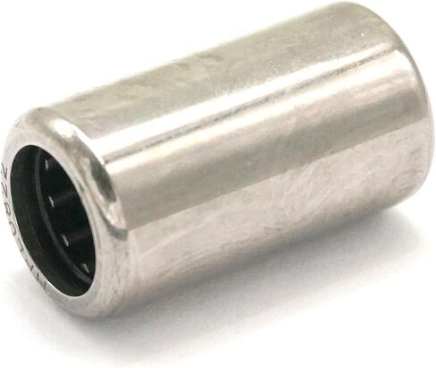 5pcs Hfl0822 8x12x22mm طريقة واحدة الإبرة أسطوانة تحمل محامل القابض ABEC1 in Saudi Arabia