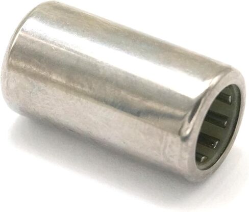 5pcs Hfl0822 8x12x22mm طريقة واحدة الإبرة أسطوانة تحمل محامل القابض ABEC1 in Saudi Arabia