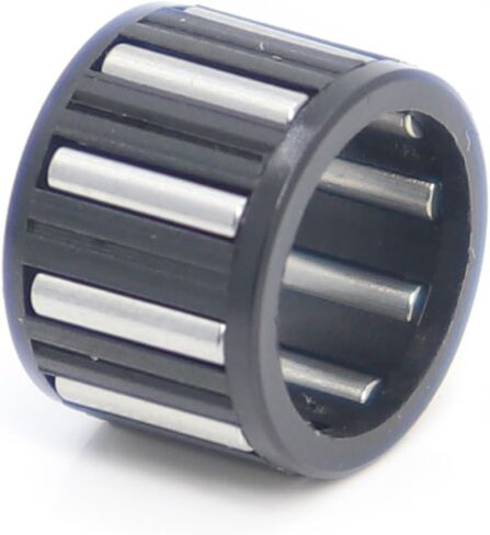 K081108 TN Bearing Size 8 * 11 * 8 mm (6 Pcs) Radial Needle Roller Cage Assemblies KK0818TN K8118 29241/8 Bearings K8x11x8TN in Saudi Arabia