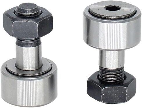 1 PC Bolt Type Needle Roller Bearing KR/CF3 4 5 6 8 10 12 16 18 20 24 30(CF12 KR30) in Saudi Arabia