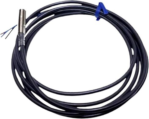مفتاح القرب E2E-X5ME1 M12 NPN E2E-X5MF1 M12 PNP E2E-X2E1 M12 NPN E2E-X2F1 M12 (E2E-X14MMD1) in Kuwait