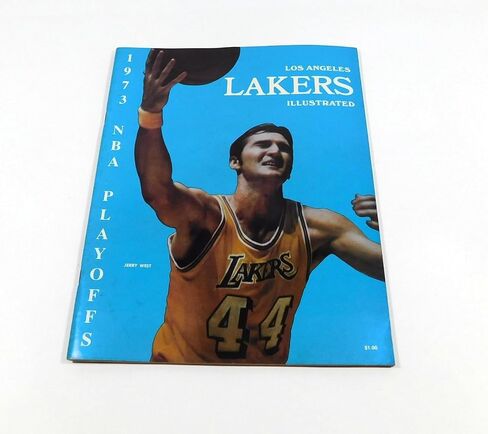 1972-73 لوس أنجلوس ليكرز ضد برنامج التصفيات في شيكاغو بولز الدوري الاميركي للمحترفين - برامج الدوري الاميركي للمحترفين in Saudi Arabia