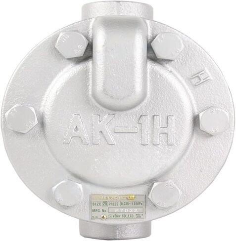صمام فخ البخار ، Trap AK-1H Trap Piping DN20 Machine Machine Trap عالية درجة الحرارة DN15 ، DN20 ، DN25 (DN20) in Saudi Arabia