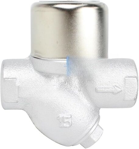 Steam Trap Valve, High Temperature Steam Trap TD-10NA Thermodynamic Disc TD-30NA(DN25 TD-30NA) in Saudi Arabia