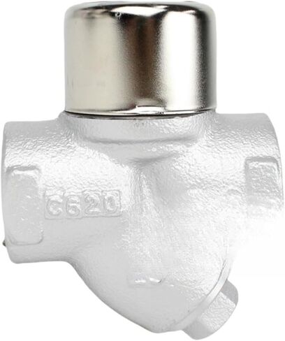 Steam Trap Valve, High Temperature Steam Trap TD-10NA Thermodynamic Disc TD-30NA(DN25 TD-30NA) in Kuwait