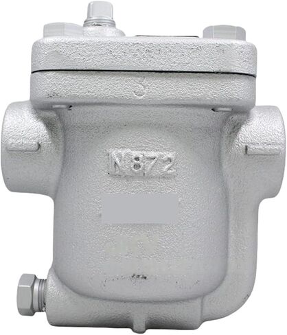 Steam Trap Valve, Steam Trap ES8N-8 ES8B Dyeing and Textile Trap High Temperature Steam Trap(DN25 ES8N) in Saudi Arabia