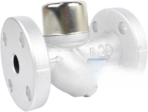 Steam Trap Valve, High Temperature Steam Trap TD-10NA Thermodynamic Disc TD-30NA(DN25 TD-30NA) in Kuwait