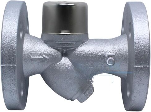 Steam Trap Valve, High Temperature Steam Trap TD-10NA Thermodynamic Disc TD-30NA(DN25 TD-30NA) in Kuwait