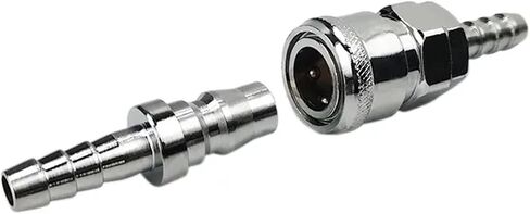 SH PH SP PP SM PM SF Pneumatic Connector Rapidities For Air Hose Fittings Coupling Compressor Accessories 1Pcs(PP Type,30) in Saudi Arabia