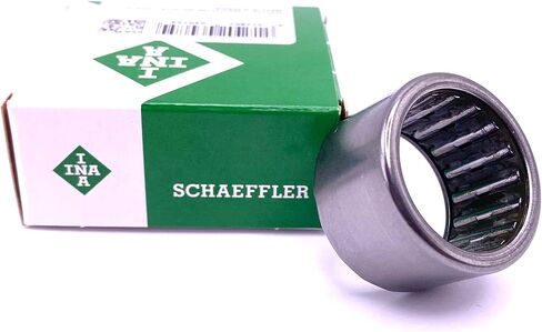 INA Germany HF2520 L564 Needle Roller Bearing 25x32x20 mm in Saudi Arabia