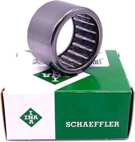 INA Germany HF2520 L564 Needle Roller Bearing 25x32x20 mm in Saudi Arabia