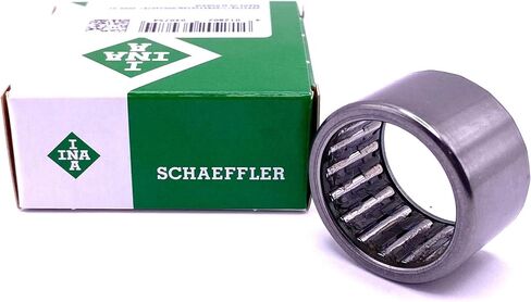 INA Germany HF2520 L564 Needle Roller Bearing 25x32x20 mm in Saudi Arabia