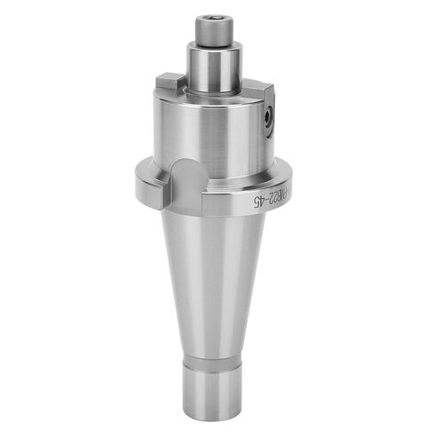 حامل أداة الطحن NT40 دقة عالية 42Crmo مقبض قاطع الطحن لأدوات الآلات CNC معدات العمل المعدنية in Kuwait