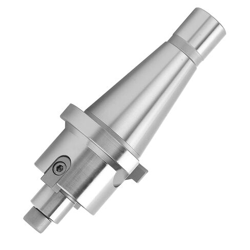 حامل أداة الطحن NT40 دقة عالية 42Crmo مقبض قاطع الطحن لأدوات الآلات CNC معدات العمل المعدنية in Kuwait