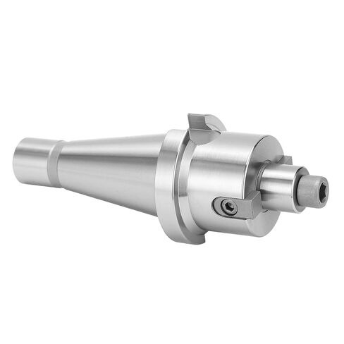 حامل أداة الطحن NT40 دقة عالية 42Crmo مقبض قاطع الطحن لأدوات الآلات CNC معدات العمل المعدنية in Kuwait