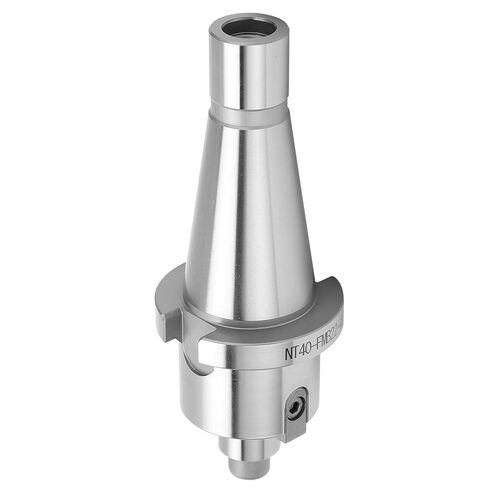 حامل أداة الطحن NT40 دقة عالية 42Crmo مقبض قاطع الطحن لأدوات الآلات CNC معدات العمل المعدنية in Kuwait