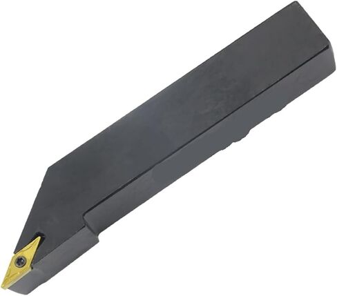 1PC SVJBR1212H11 SVJBR1616H11 SVJBR2525M11 حامل أدوات التحول الخارجي VBMT11 Carbide إدراج شريط المخرطة (SVJBR2020K11 ، VBGT110303-AK H01) in Saudi Arabia