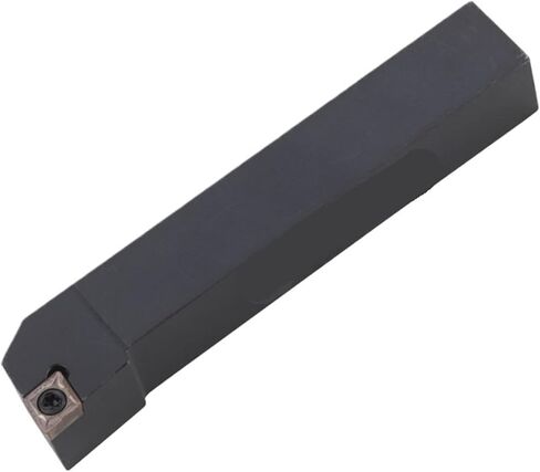 1pc SCLCR1212 SCLCR1616 SCLCR2020K09 SCLCR2525M09 External Turning Tool Holder CCMT Carbide Inserts Lathe CNC Cutting(CCMT09T308 KT930S,SCLCL1212H09) in Saudi Arabia