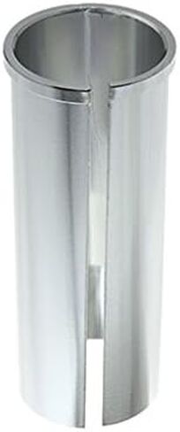 LOWRIDER SET POST Shim 27.2/29.2 Silver. in Saudi Arabia